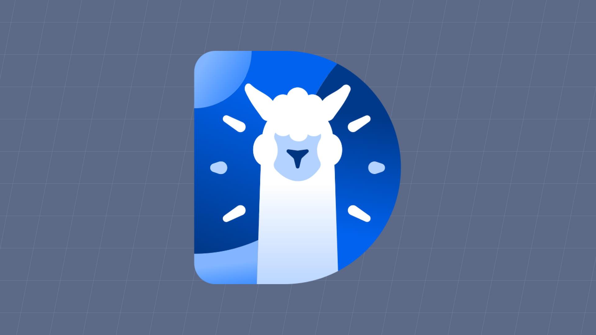 Defi lama dashboard with DeFi TVL metrics example 3